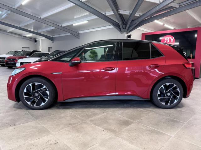 Volkswagen Id.3 image 7