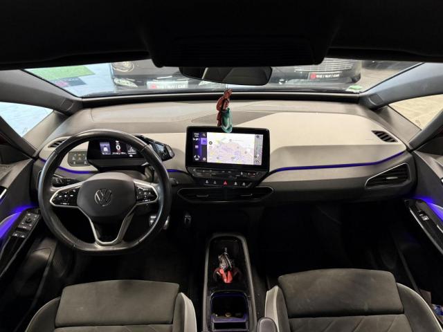 Volkswagen Id.3 image 2