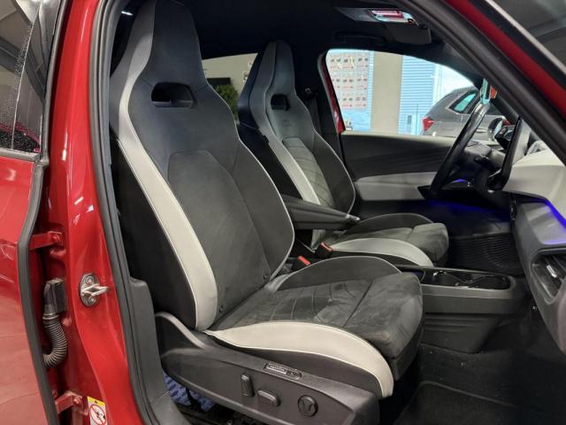 Volkswagen Id.3 image 3