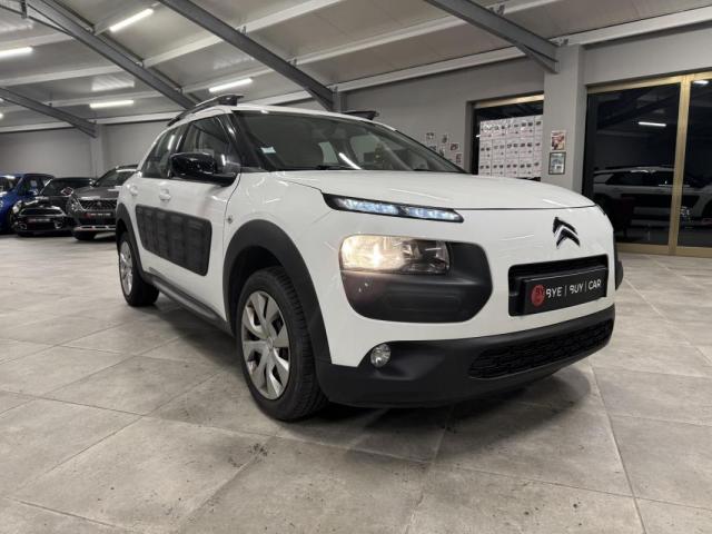 Citroen C4 Cactus image 4