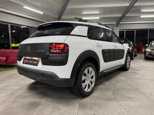 Citroen C4 Cactus image 3