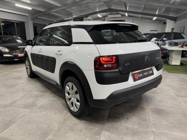 Citroen C4 Cactus image 6