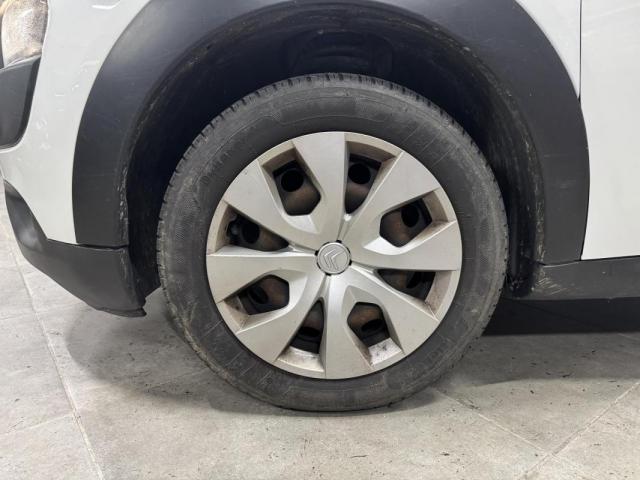 Citroen C4 Cactus image 7