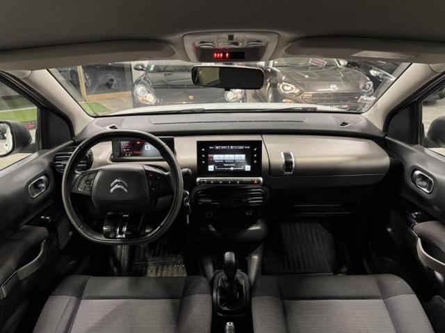 Citroen C4 Cactus image 5