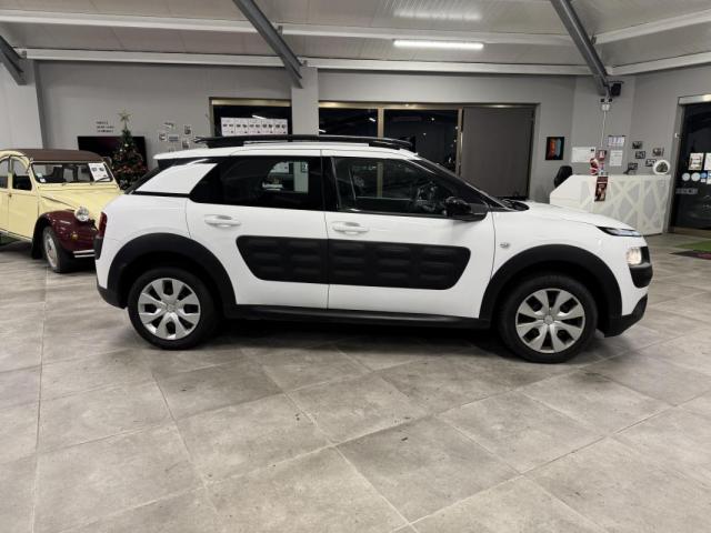 Citroen C4 Cactus image 8