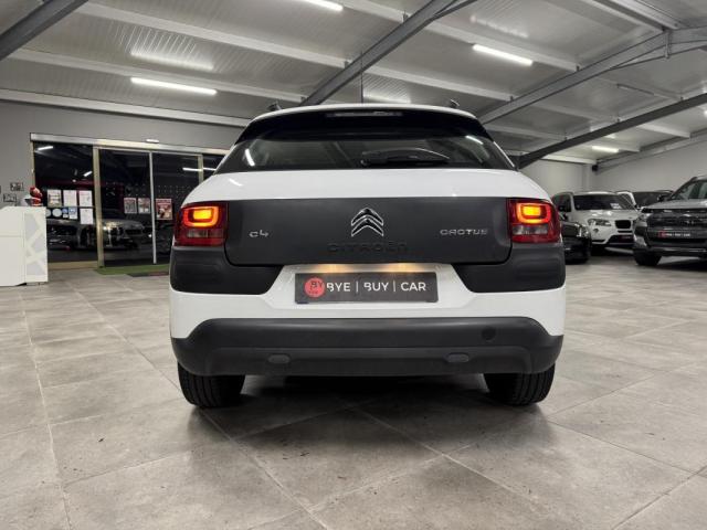 Citroen C4 Cactus image 1