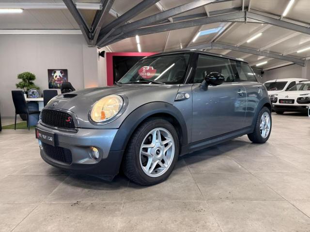 Mini Mini 1.6i 184 R56 Lci Cooper S Phase 2 / Garantie 12 Mois