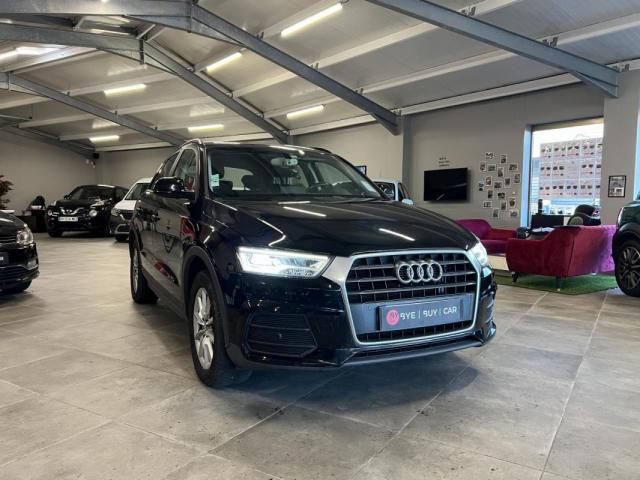 Audi Q3 image 1