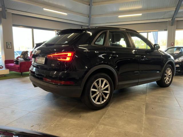 Audi Q3 image 7