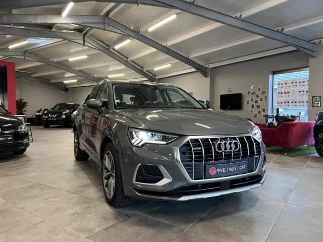 Audi Q3 image 2