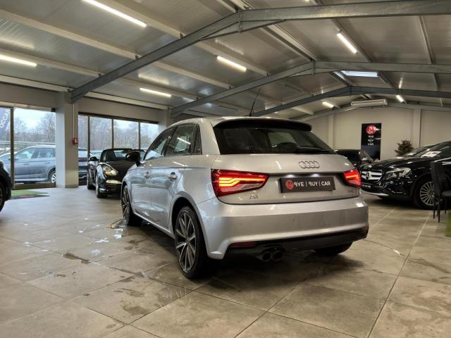 Audi A1 image 4