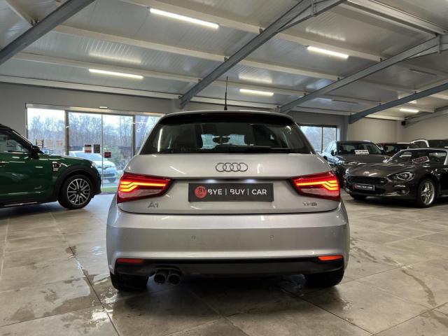 Audi A1 image 8