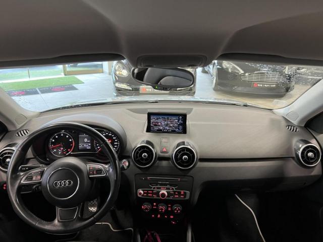Audi A1 image 6