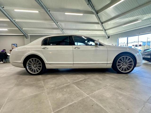 Bentley Continental image 3