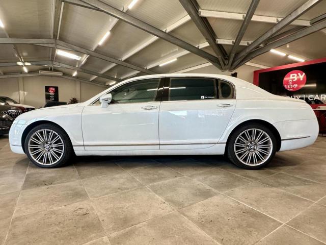 Bentley Continental image 1