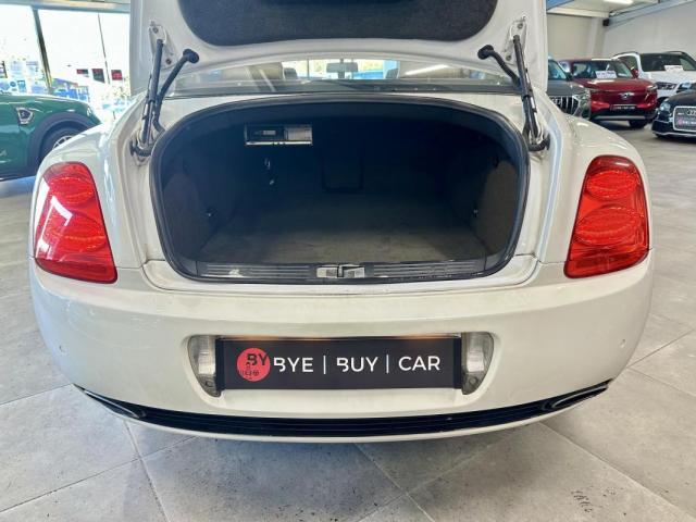 Bentley Continental image 7