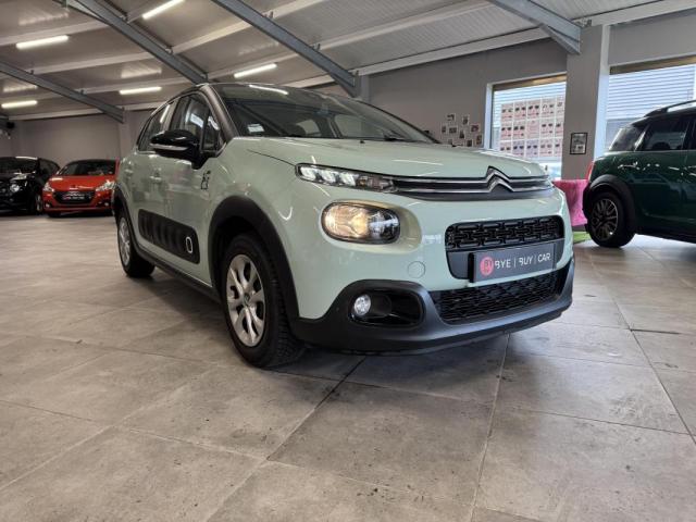 Citroen C3 image 4