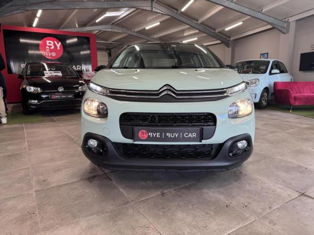 Citroen C3 image 1