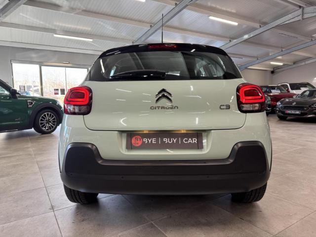 Citroen C3 image 5