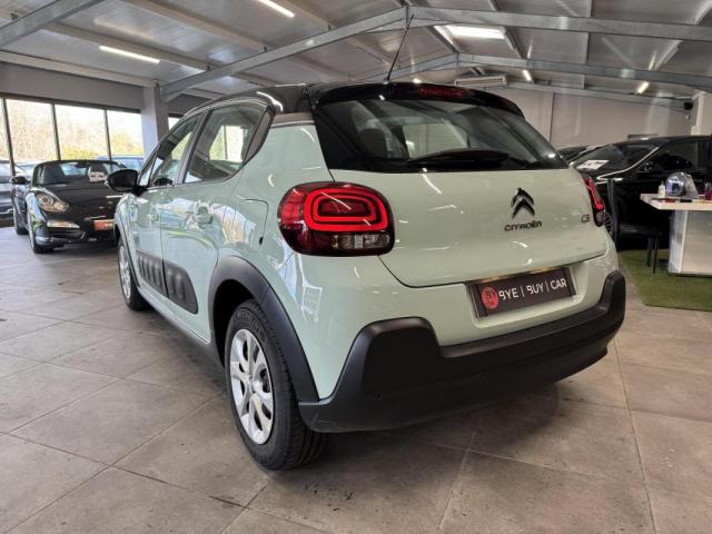 Citroen C3 image 6