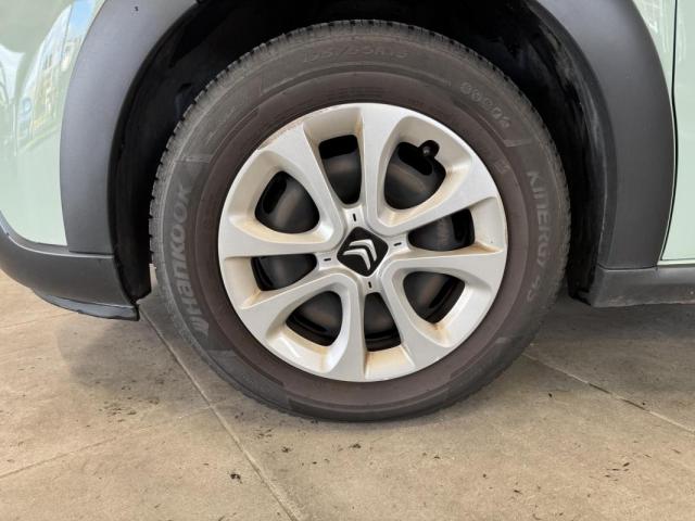 Citroen C3 image 8