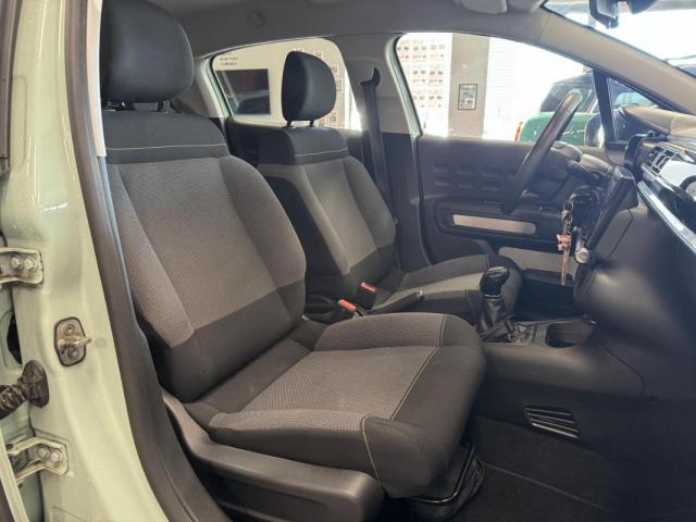 Citroen C3 image 7