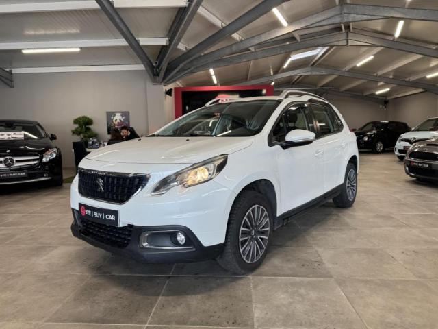 Peugeot 2008 1.2i Pt - 110 Style Phase 2 / Garantie 12 Mois