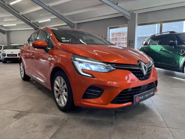 Renault Clio image 1