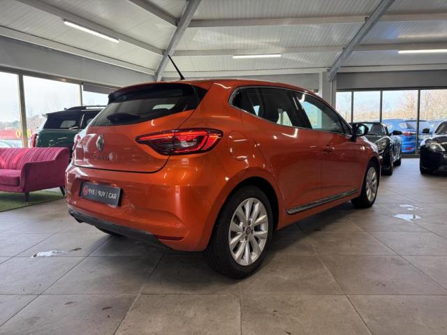 Renault Clio image 3