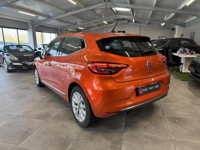 Renault Clio image 7