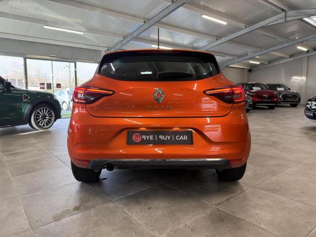 Renault Clio image 2