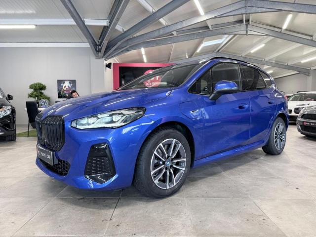 Bmw Serie 2 Active Tourer 230e 1.5i 326 Xdrive M-Sport / Garantie Constructeur
