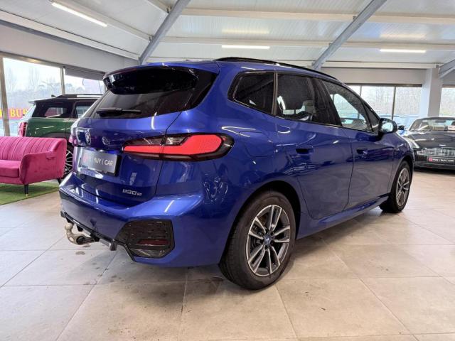 Bmw Serie 2 Active Tourer image 1