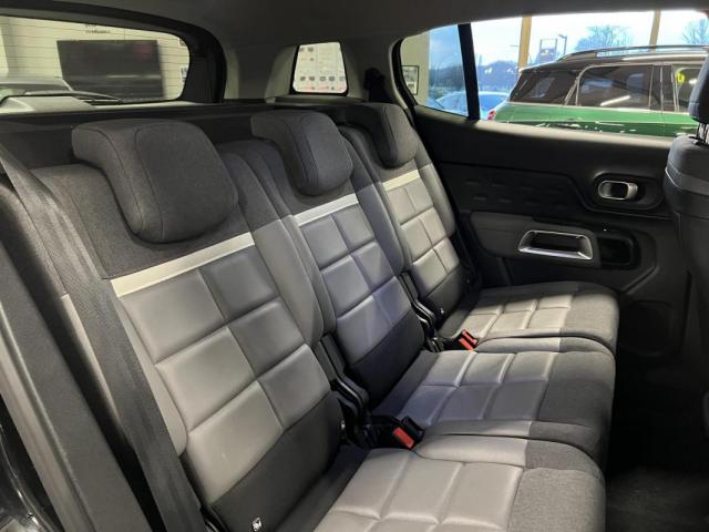 Citroen C5 Aircross image 3