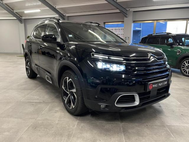 Citroen C5 Aircross image 4