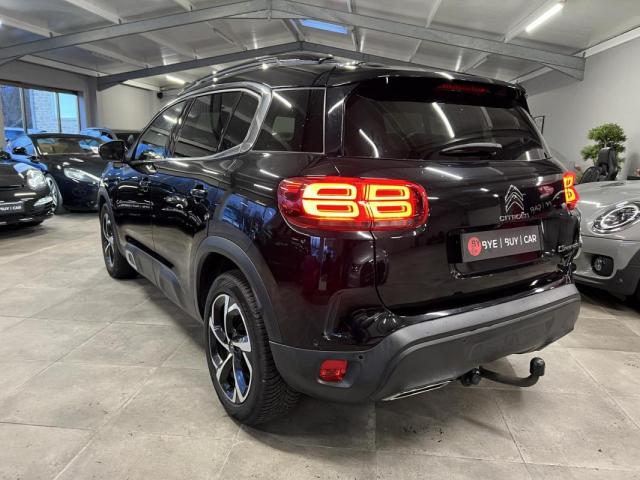 Citroen C5 Aircross image 5