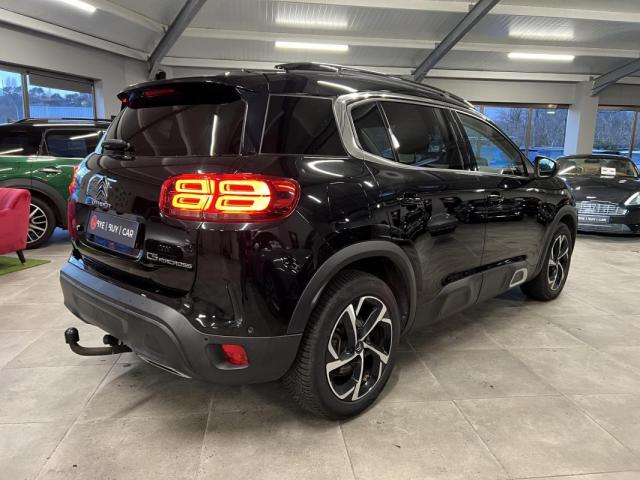 Citroen C5 Aircross image 6