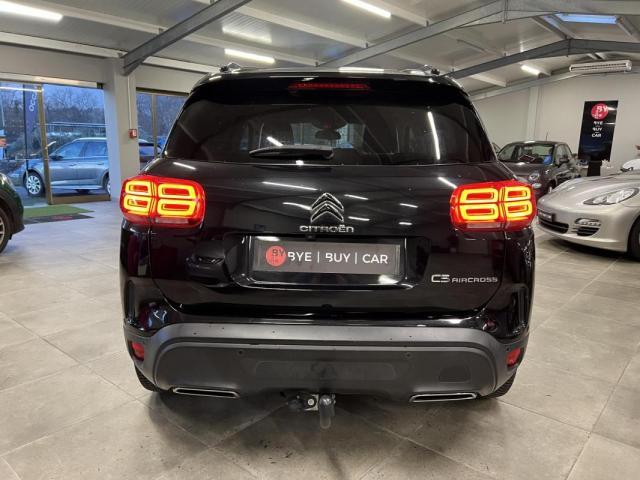 Citroen C5 Aircross image 9