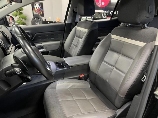 Citroen C5 Aircross image 1