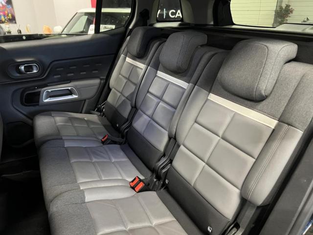 Citroen C5 Aircross image 2