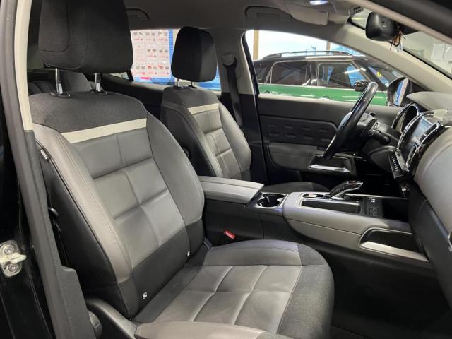 Citroen C5 Aircross image 8