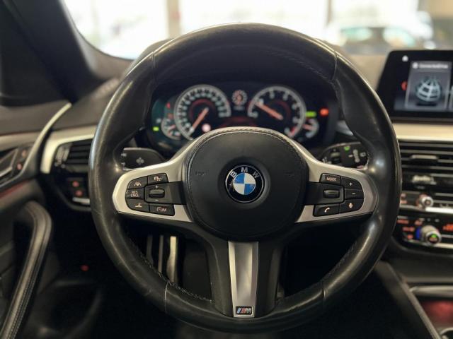 Bmw Série 5 image 4