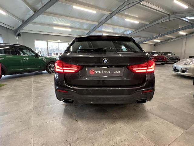 Bmw Série 5 image 5