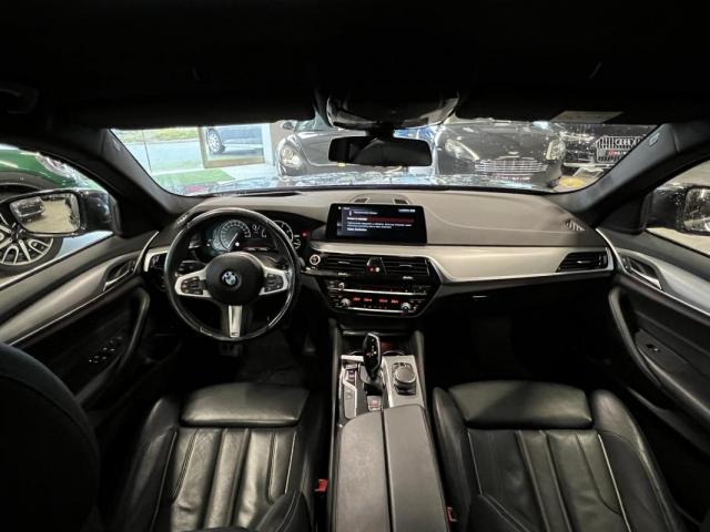 Bmw Série 5 image 6