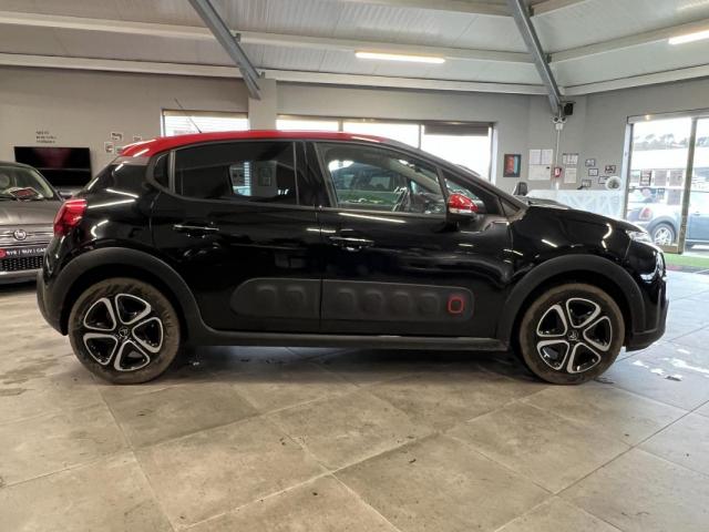 Citroen C3 image 5