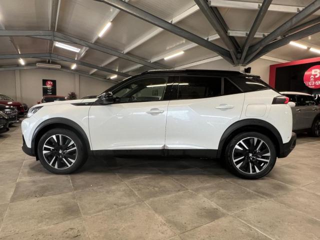 Peugeot 2008 image 4