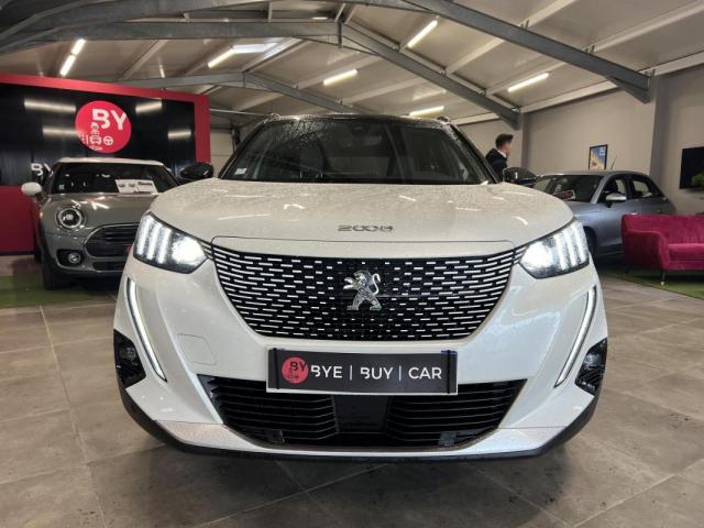 Peugeot 2008 image 5