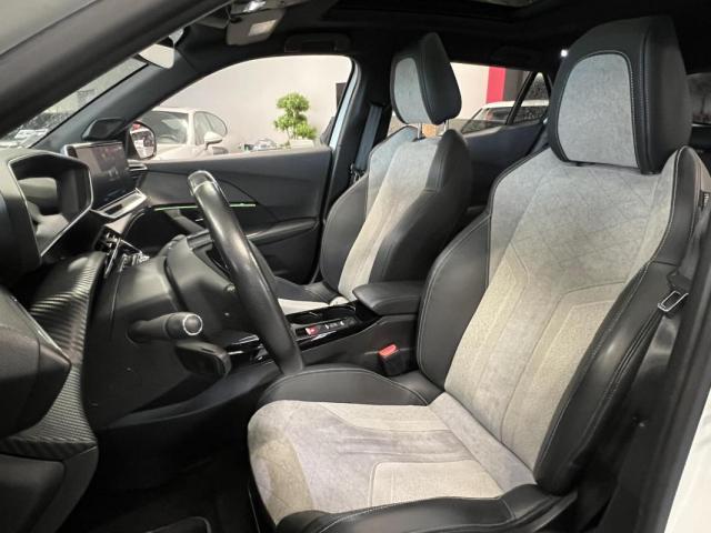 Peugeot 2008 image 6