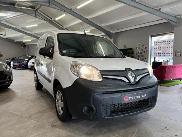 Renault Kangoo image 9