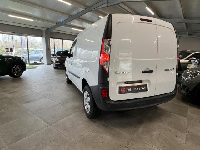 Renault Kangoo image 2